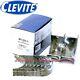 New Set Of Clevite H Series Standard Size Main Bearings 396 402 427 454 Chevy Bb
