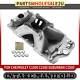 New Single Plane Small Block Engine Intake Manifold For Chevrolet Chevy 350 400