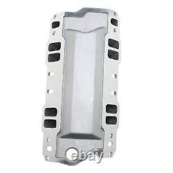 New Single Plane Small Block Engine Intake Manifold for Chevrolet Chevy 350 400