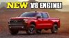New Small Block Chevy V8 Engine Is Coming