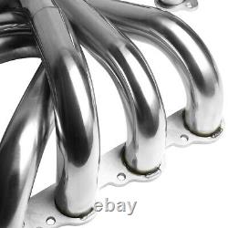 Non Water Injection Header Manifold For Chevy Jet Boat Bbc Big Block V8 Engine