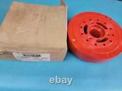 Nos 396 427 Big Block Chevy Harmonic Balancer Corvette Chevelle 3860010 8