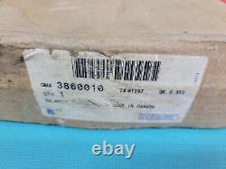 Nos 396 427 Big Block Chevy Harmonic Balancer Corvette Chevelle 3860010 8