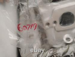 Nos Edelbrock Sb Chevy 302,327,350,400, Performer RPM Aluminum Head #60719