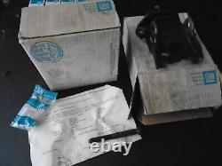 Nos Gm Engine Motor Mounts 3990914 Pair Of2 Chevelle Camaro Chevy II Small Block