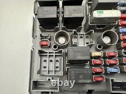 OEM 03-07 Chevrolet Express Savana 6.0L Engine Fuse Box Relay Junction Block