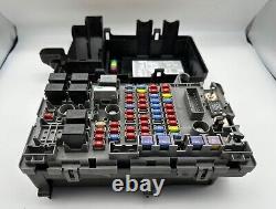 OEM 03-07 Chevrolet Express Savana 6.0L Engine Fuse Box Relay Junction Block