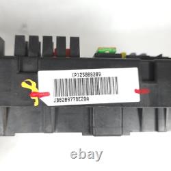 OEM 08-09 Chevy Express 1500/2500 Engine Fuse Box Relay Block Module Fusebox