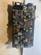 Oem Gmc Savana Chevy Express Van Gas 2008-2009 Front Under Hood Fuse Relay Box