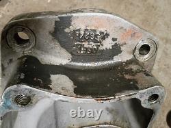 Offenhauser #5824 Engine Adapter Small Block Chevy To 3 Speed T-90 Jeep