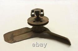 Original 1930's 1940's Ford Car Truck Flathead V8 Engine Cooling Fan 3-Blade