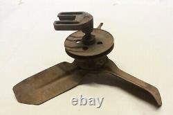 Original 1930's 1940's Ford Car Truck Flathead V8 Engine Cooling Fan 3-Blade