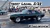 Original 1969 Z28 Camaro Competing In Nhra Stock Eliminator Drag Racing Casey Miles 302ci 4 Speed
