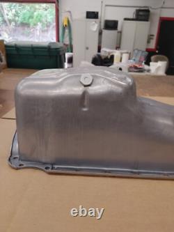 Original GM Version One 1965 1966 Chevelle BBC 396 427 Big Block Chevy Oil Pan