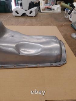 Original GM Version One 1965 1966 Chevelle BBC 396 427 Big Block Chevy Oil Pan