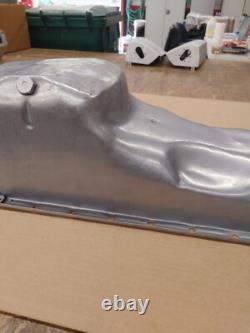 Original GM Version One 1965 1966 Chevelle BBC 396 427 Big Block Chevy Oil Pan