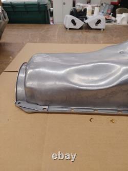 Original GM Version One 1965 1966 Chevelle BBC 396 427 Big Block Chevy Oil Pan