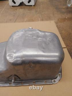 Original GM Version One 1965 1966 Chevelle BBC 396 427 Big Block Chevy Oil Pan