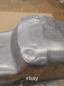 Original GM Version One 1965 1966 Chevelle BBC 396 427 Big Block Chevy Oil Pan