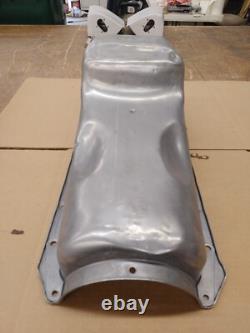 Original GM Version One 1965 1966 Chevelle BBC 396 427 Big Block Chevy Oil Pan