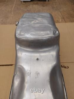 Original GM Version One 1965 1966 Chevelle BBC 396 427 Big Block Chevy Oil Pan