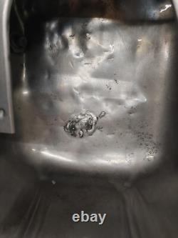 Original GM Version One 1965 1966 Chevelle BBC 396 427 Big Block Chevy Oil Pan