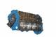 Performance Gm Chevy 5.7 350 Short Block 1980-1985 4-bolt With Forged Pistons