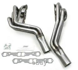 Patriot Circle Track Headers for Late Model Chevrolet Small Block engines H8045