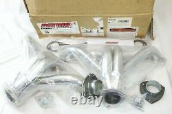 Patriot Exhaust H8028 Tight Tuck Headers, for Small Block Chevy Engine