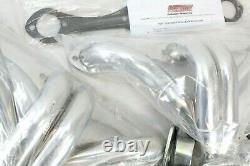 Patriot Exhaust H8028 Tight Tuck Headers, for Small Block Chevy Engine