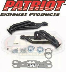 Patriot H8036 Chevy Blazer S10 2WD Small Block Chevy 350 V8 Engine Swap Headers