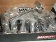 Performance Engine Valves Bbc Manley 11878-8 Severe Duty +350 Big Block Chevy