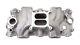 Performer Rpm Intake Manifold For Big Block Chevy W-engine Small Port
