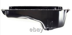 Pioneer 501115 Big Block Chevy 396-454 Engine Oil Pan For 66-Up Chevrolet GMC