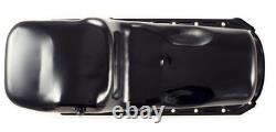 Pioneer 501115 Big Block Chevy 396-454 Engine Oil Pan For 66-Up Chevrolet GMC