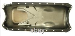Pioneer 501115 Big Block Chevy 396-454 Engine Oil Pan For 66-Up Chevrolet GMC