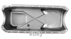 Pioneer 501169 1965 Up Big Block Chevy 396-454 Engine Oil Pan