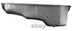 Pioneer 501169 1965 Up Big Block Chevy 396-454 Engine Oil Pan