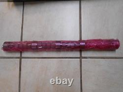 Predator Performance Cams Engine 396-454 Big Block Chevy Grind Bbc 276-286h