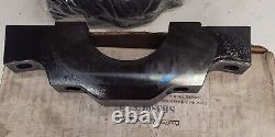 Pro-Gram Engineering SB350CSA2 Splayed Center Main Caps for Small Block Chevy
