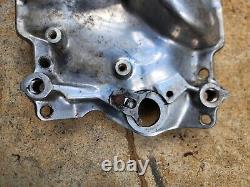 Prof Cyclone Intake Manifold Chevy SBC 283 327 350 Fits Stock Heads 52000 USED