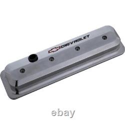 Proform 141-843 Engine Valve Cover Fits Chevy Small Block Engines 1987 to Pre LS