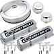 Proform 141-920k 1958-1986 Small Block Chevy Engine Dress-up Kit