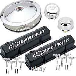 Proform 141-921K 1958-1986 Small Block Chevy Engine Dress-Up Kit
