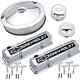 Proform 141-922k 1958-1986 Small Block Chevy Engine Dress-up Kit
