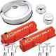 Proform 141-924k 1958-1986 Small Block Chevy Engine Dress-up Kit