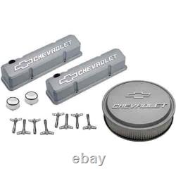 Proform 141-925K2 1958-1986 Small Block Chevy Engine Dress-Up Kit