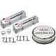 Proform 141-927k2 1958-1986 Small Block Chevy Engine Dress-up Kit