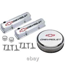 Proform 141-930K2 1958-1986 Small Block Chevy Engine Dress-Up Kit