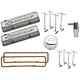 Proform 141-939k 1958-1986 Small Block Chevy Engine Dress-up Kit